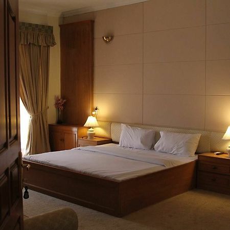 Delano Guest House Islamabad Exterior foto