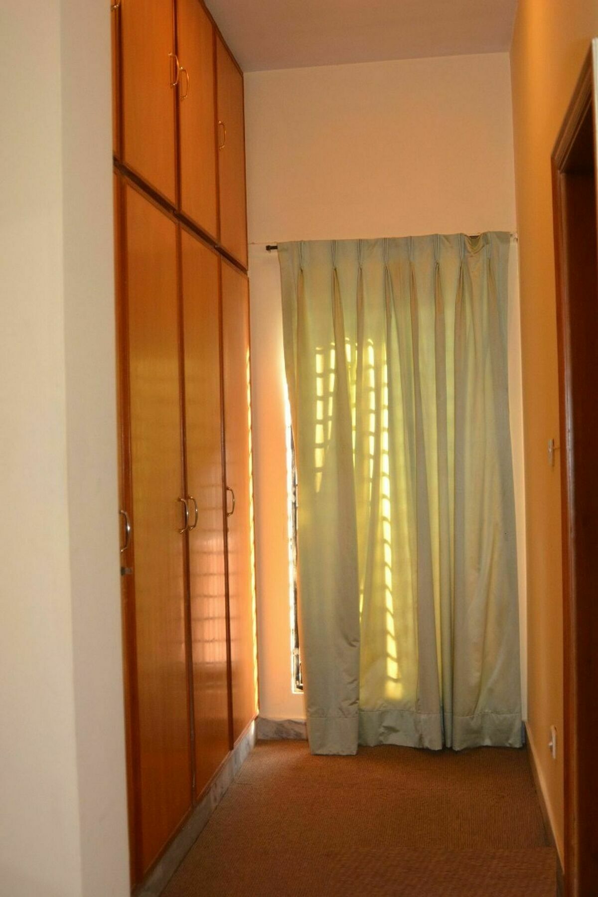 Delano Guest House Islamabad Exterior foto